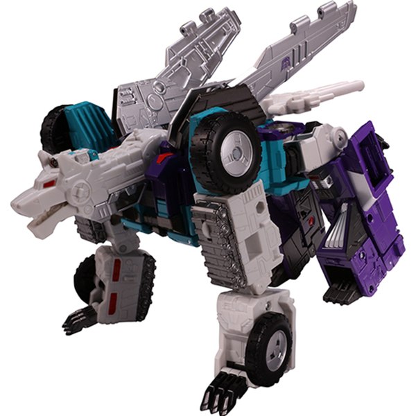 Legends Series Official Product Images   Sixshot, Doublecross, Misfire, Broadside 03 (3 of 26)